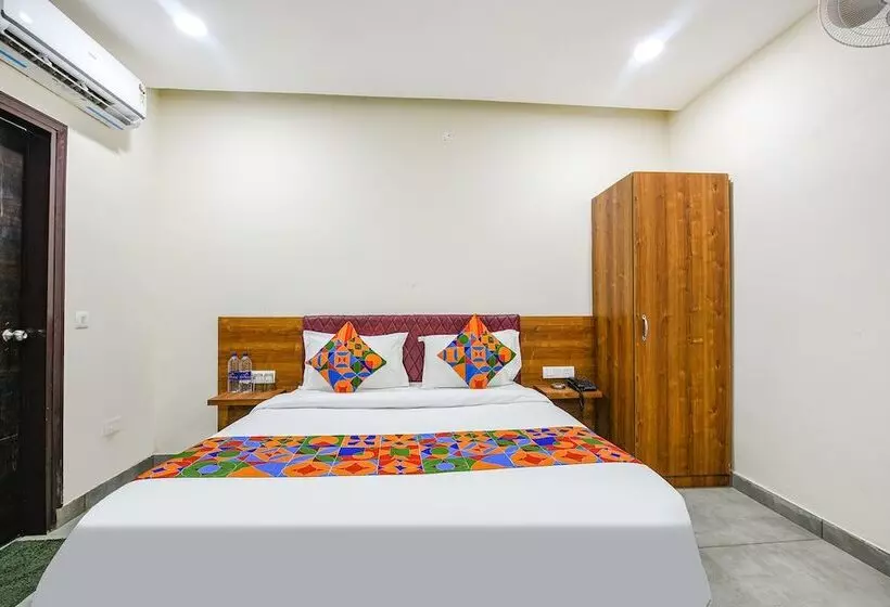 Fabhotel Hc Dream Majestic