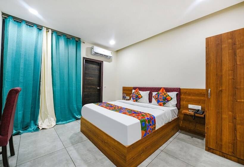 Fabhotel Hc Dream Majestic