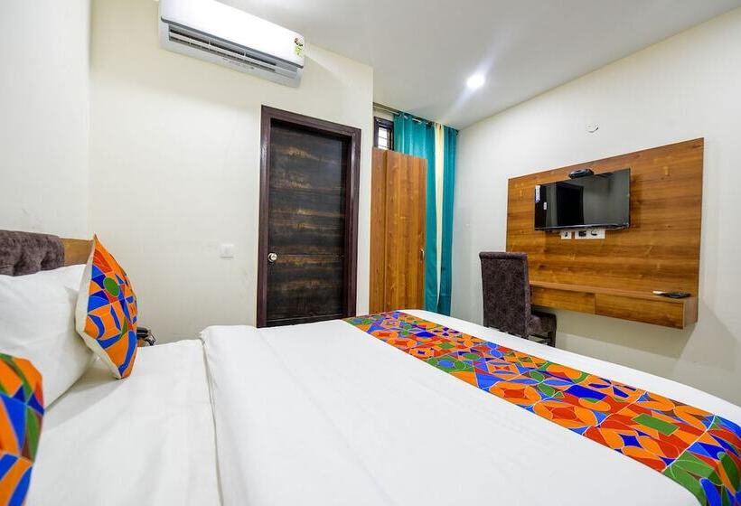 Fabhotel Hc Dream Majestic