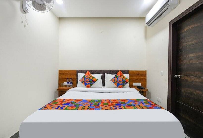 Fabhotel Hc Dream Majestic