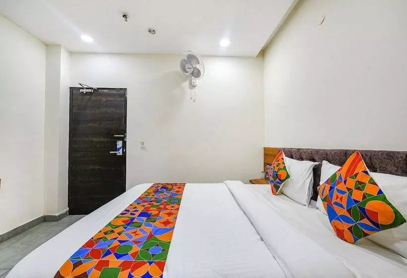 Fabhotel Hc Dream Majestic