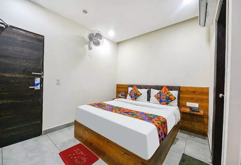 Fabhotel Hc Dream Majestic