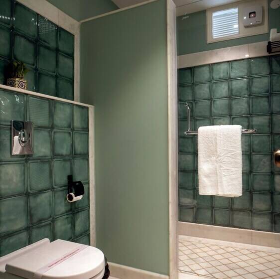 בית מלון כפרי Khamma Ghani A Boutique