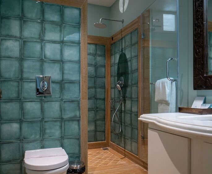 בית מלון כפרי Khamma Ghani A Boutique