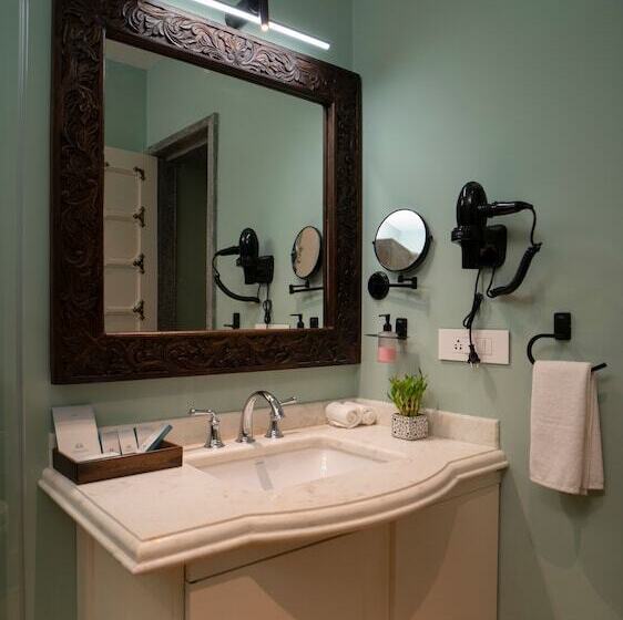 בית מלון כפרי Khamma Ghani A Boutique