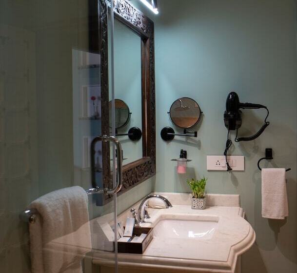 בית מלון כפרי Khamma Ghani A Boutique