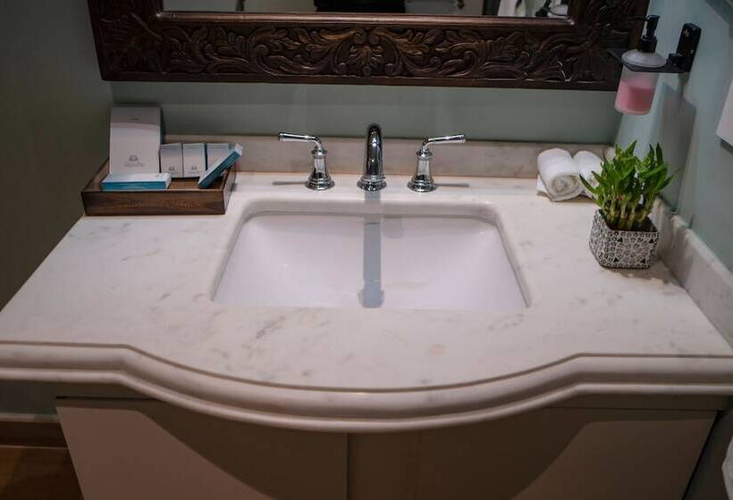 בית מלון כפרי Khamma Ghani A Boutique