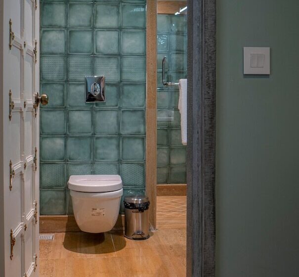 בית מלון כפרי Khamma Ghani A Boutique