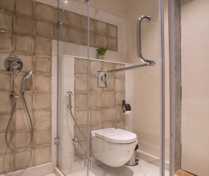 בית מלון כפרי Khamma Ghani A Boutique