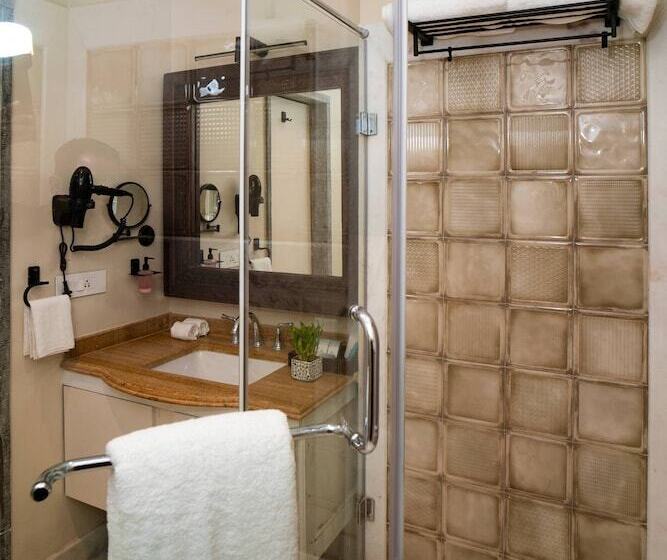 בית מלון כפרי Khamma Ghani A Boutique