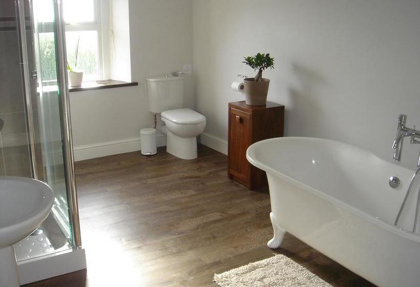 مبيت وإفطار Croft Hill Guest House