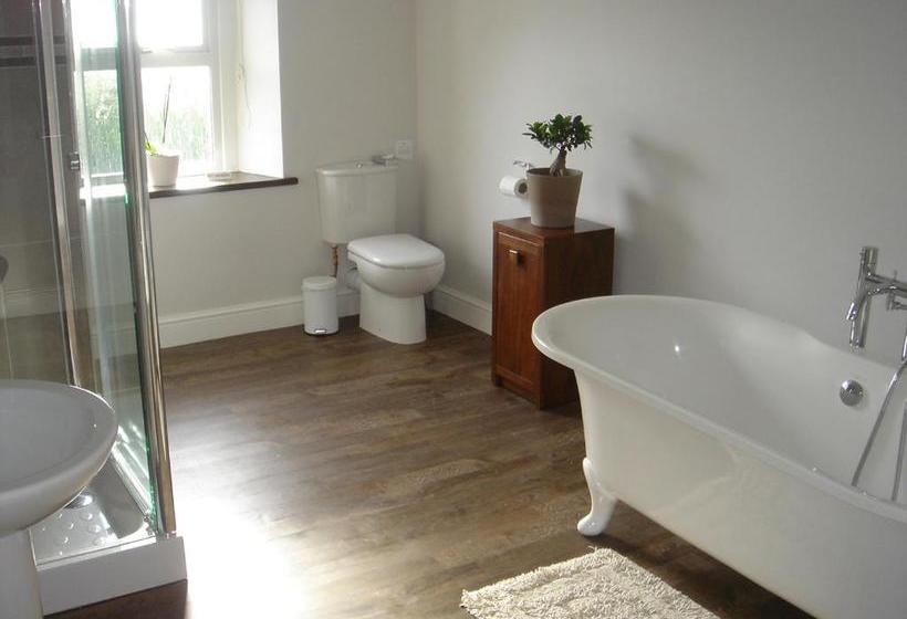 مبيت وإفطار Croft Hill Guest House