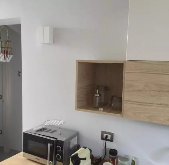 تختخواب و صبحانه La Casa Di Lelè   Bike Club