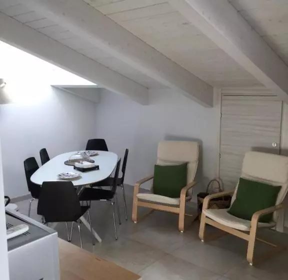 تختخواب و صبحانه La Casa Di Lelè   Bike Club