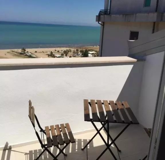 تختخواب و صبحانه La Casa Di Lelè   Bike Club