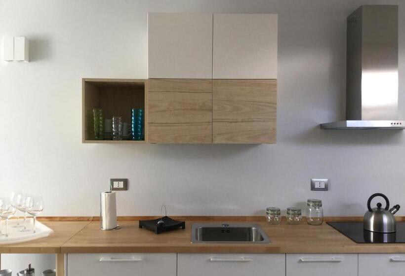 住宿加早餐  La Casa Di Lelè   Bike Club