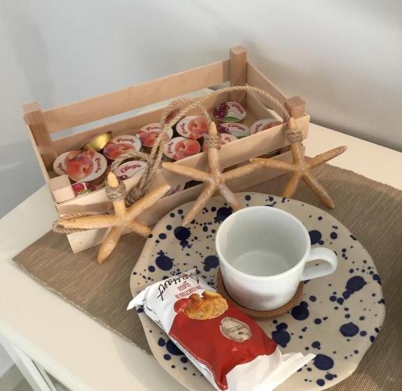 住宿加早餐  La Casa Di Lelè   Bike Club