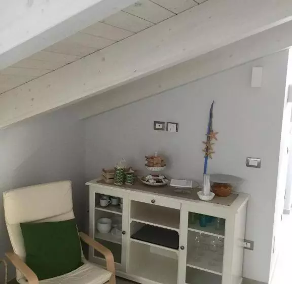 تختخواب و صبحانه La Casa Di Lelè   Bike Club