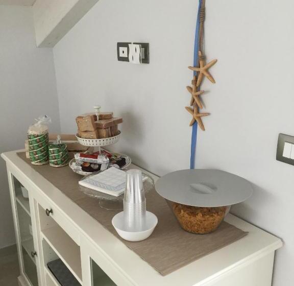 住宿加早餐  La Casa Di Lelè   Bike Club