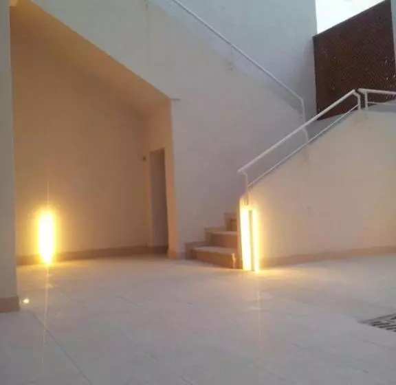 تختخواب و صبحانه La Casa Di Lelè   Bike Club