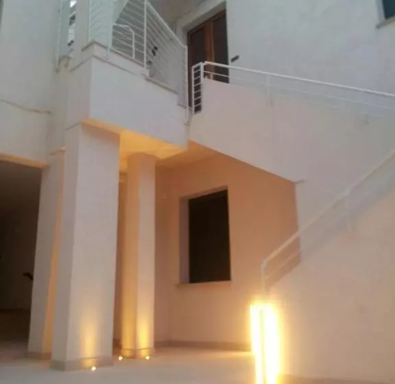 تختخواب و صبحانه La Casa Di Lelè   Bike Club