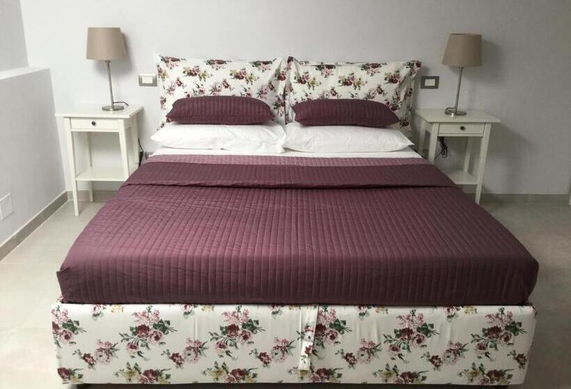 住宿加早餐  La Casa Di Lelè   Bike Club