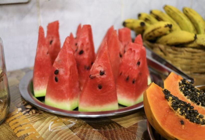 تختخواب و صبحانه Pousada Do Marcão