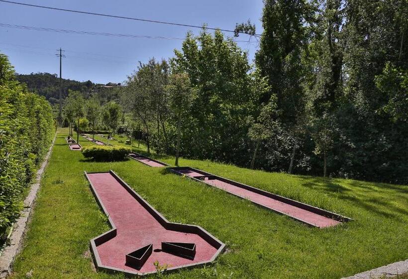 Bed and Breakfast Vale De São Torcato Hotel Rural