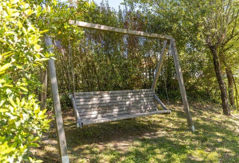 تختخواب و صبحانه Vale De São Torcato Hotel Rural