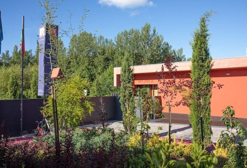 تختخواب و صبحانه Vale De São Torcato Hotel Rural