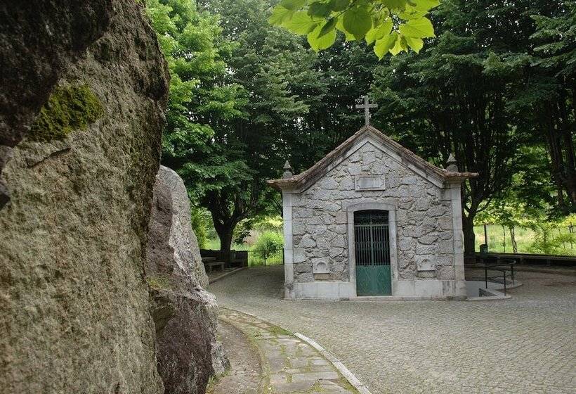 Bed and Breakfast Vale De São Torcato Hotel Rural