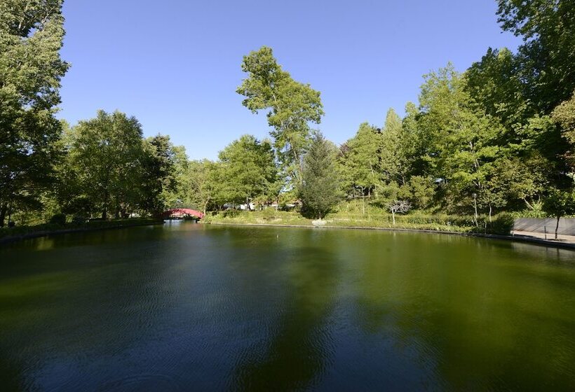 Bed and Breakfast Vale De São Torcato Hotel Rural