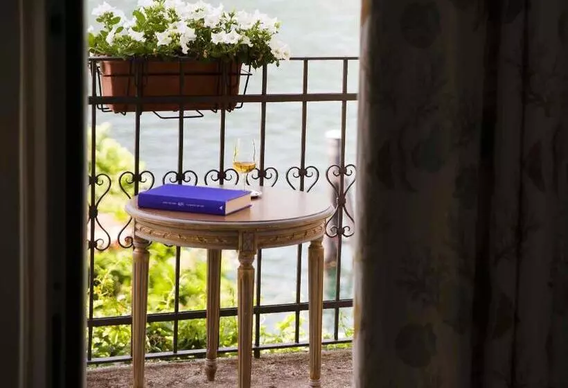 Boutique Hotel Elvezia