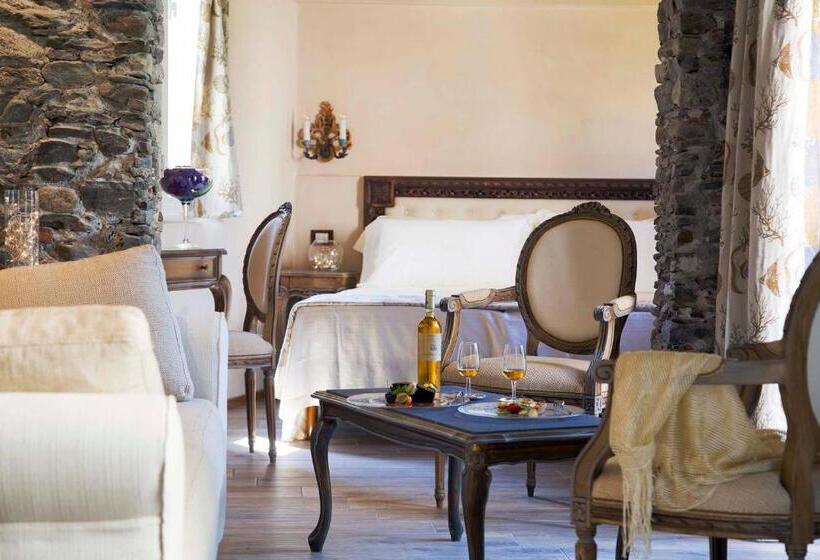 Boutique Hotel Elvezia