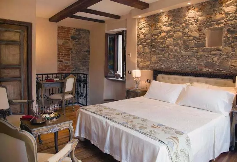 Boutique Hotel Elvezia