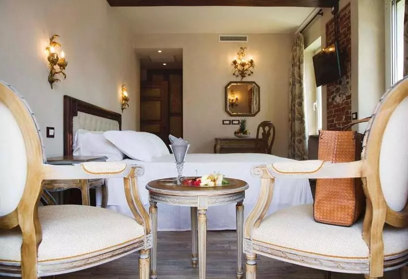 Boutique Hotel Elvezia