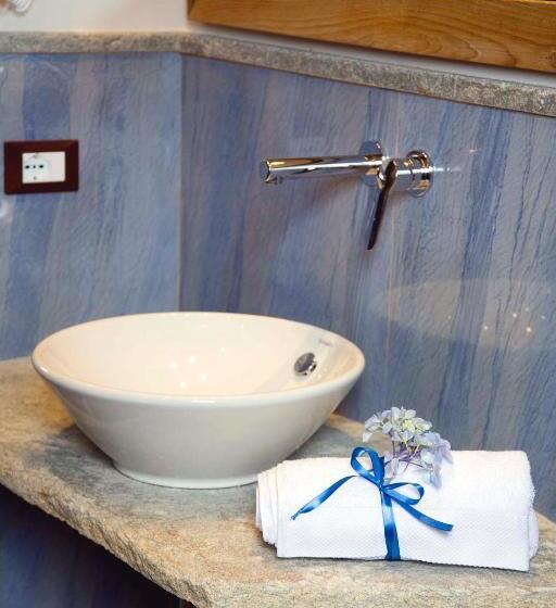 Boutique Hotel Elvezia