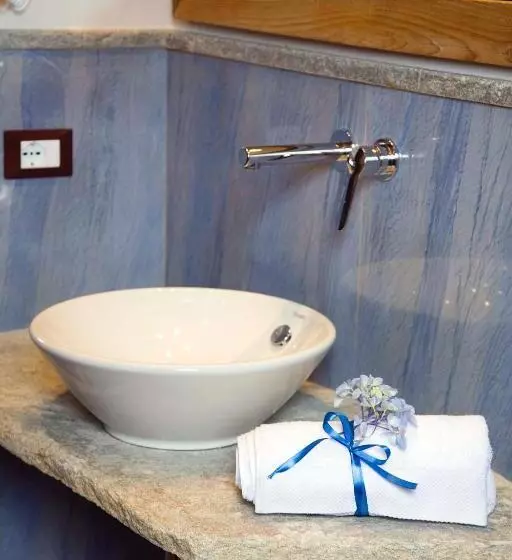 Boutique Hotel Elvezia