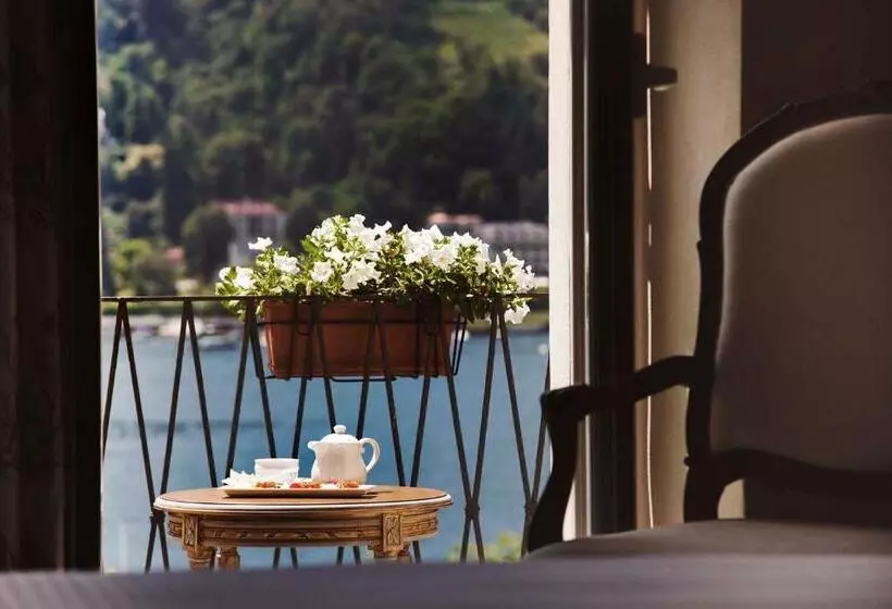 Boutique Hotel Elvezia