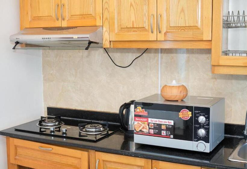 A25 Hotel 28 Trần Quý Cáp