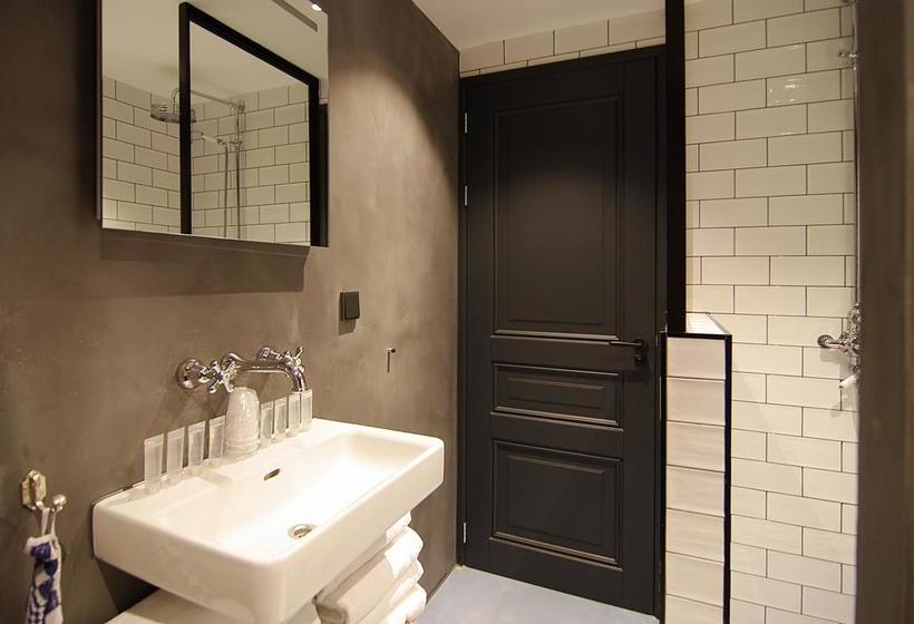 فندق Authentic Farmhouse De Vergulden Eenhoorn