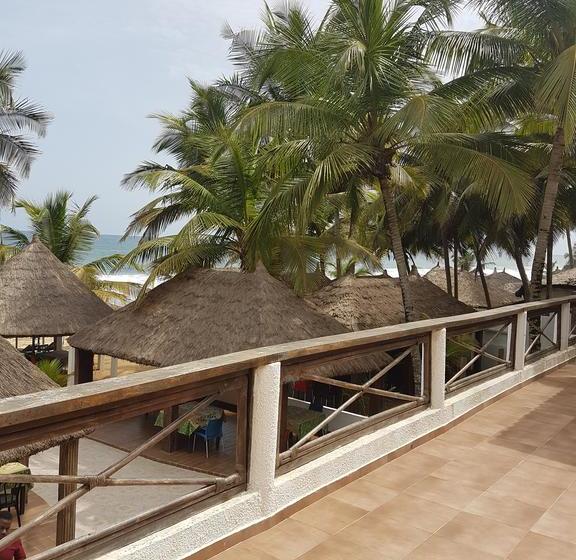 Boblin La Mer Hotel Restaurant Plage