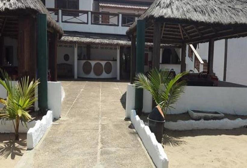 Boblin La Mer Hotel Restaurant Plage