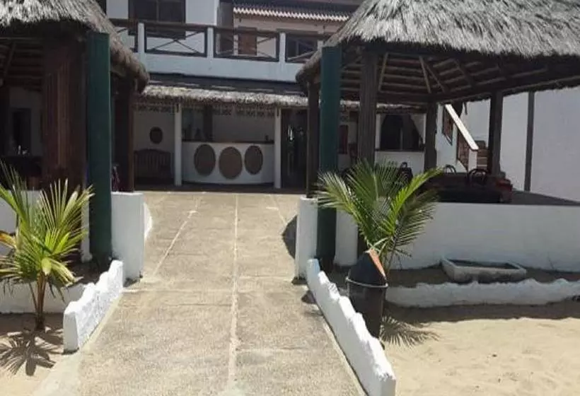 Boblin La Mer Hotel Restaurant Plage