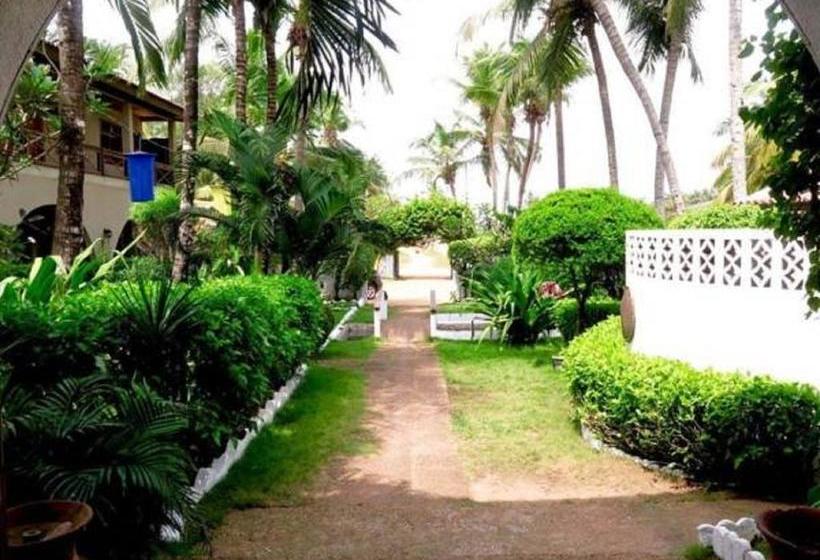 Boblin La Mer Hotel Restaurant Plage