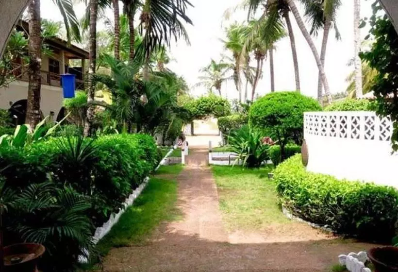 Boblin La Mer Hotel Restaurant Plage