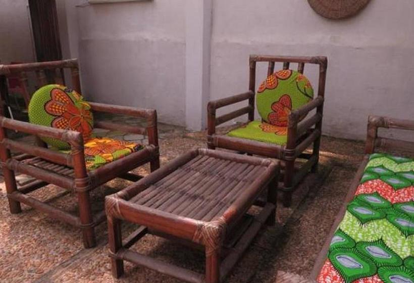 Boblin La Mer Hotel Restaurant Plage