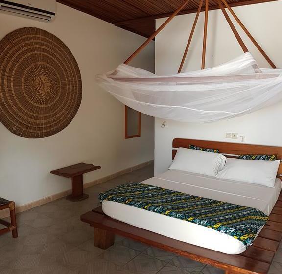 Boblin La Mer Hotel Restaurant Plage