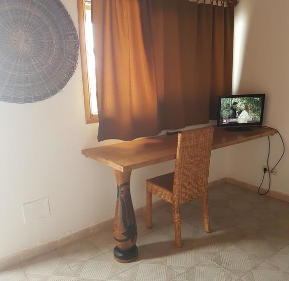 Boblin La Mer Hotel Restaurant Plage