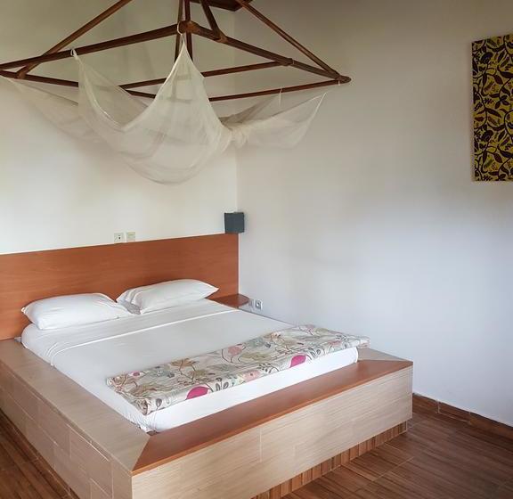 Boblin La Mer Hotel Restaurant Plage